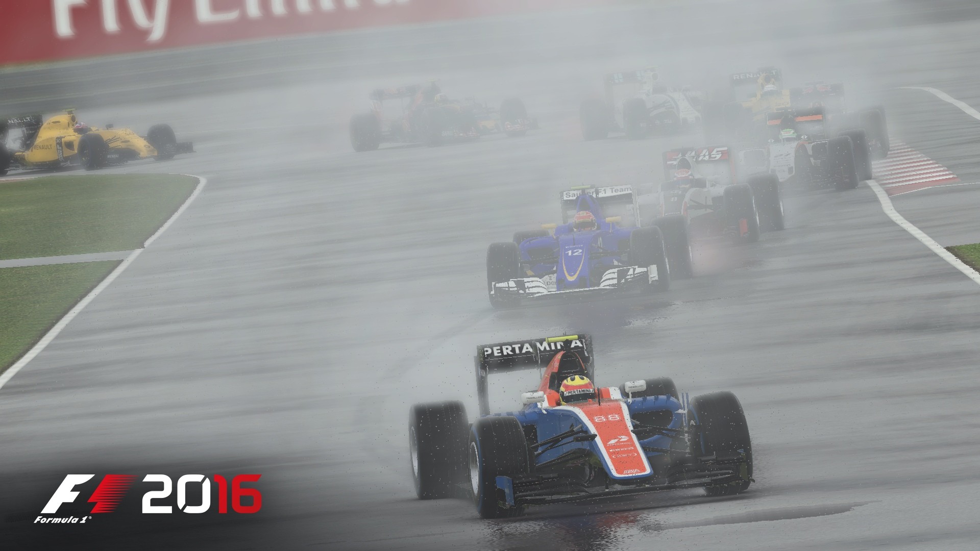 F1 2016 - Imagen 46